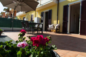 Sweet Home a Vallefoglia by Yohome Montecchio